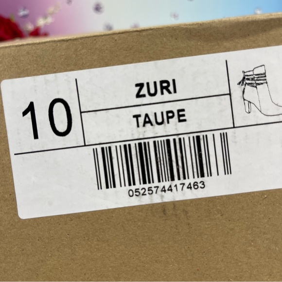 🍁SUPER SALE MICROSUEDE FRINGE BOOTS - Picture 10 of 12